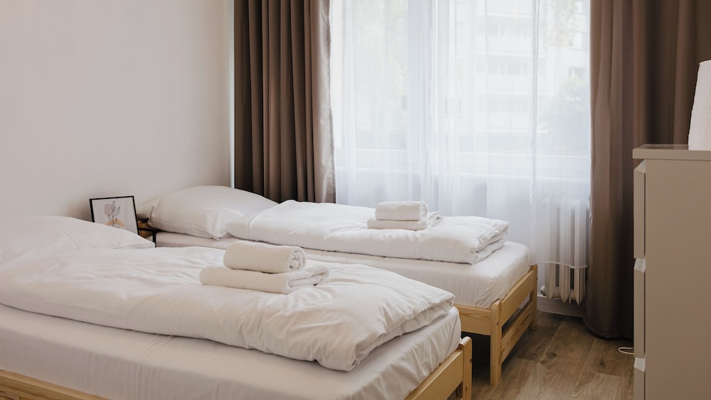 Apartamenty Sun & Snow Kopernika 16