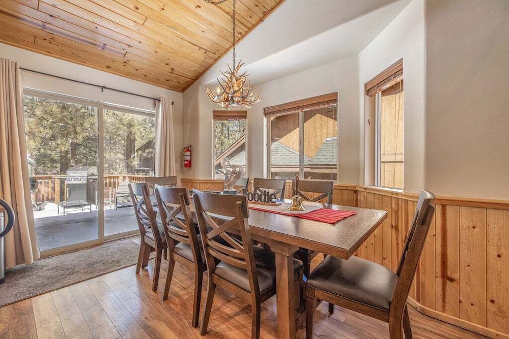 Timberwood Cabin