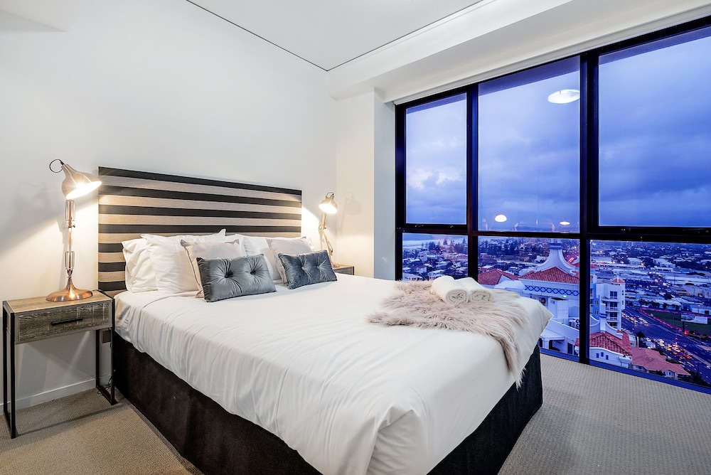 Sierra - Private Apartments