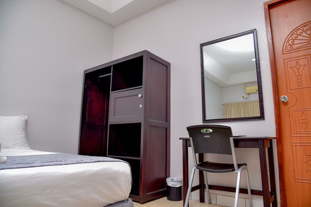 Hotel Xolotlán - Hostel