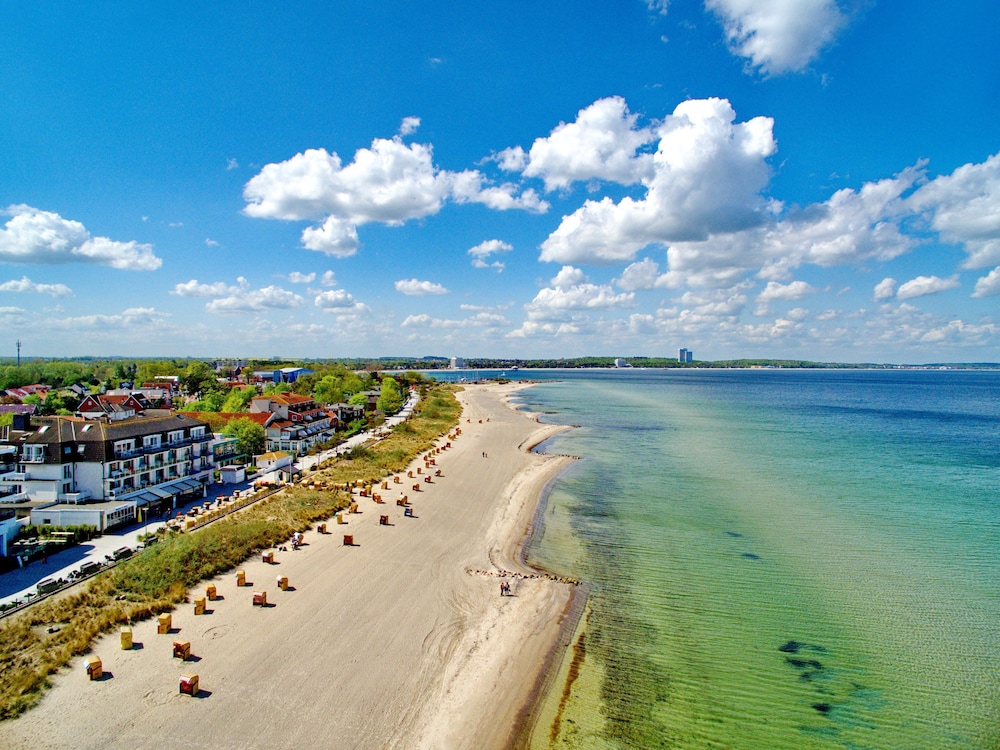 Hotel Mein Strandhaus - Image 1