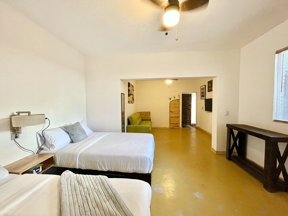 DGM Lofts MTY C