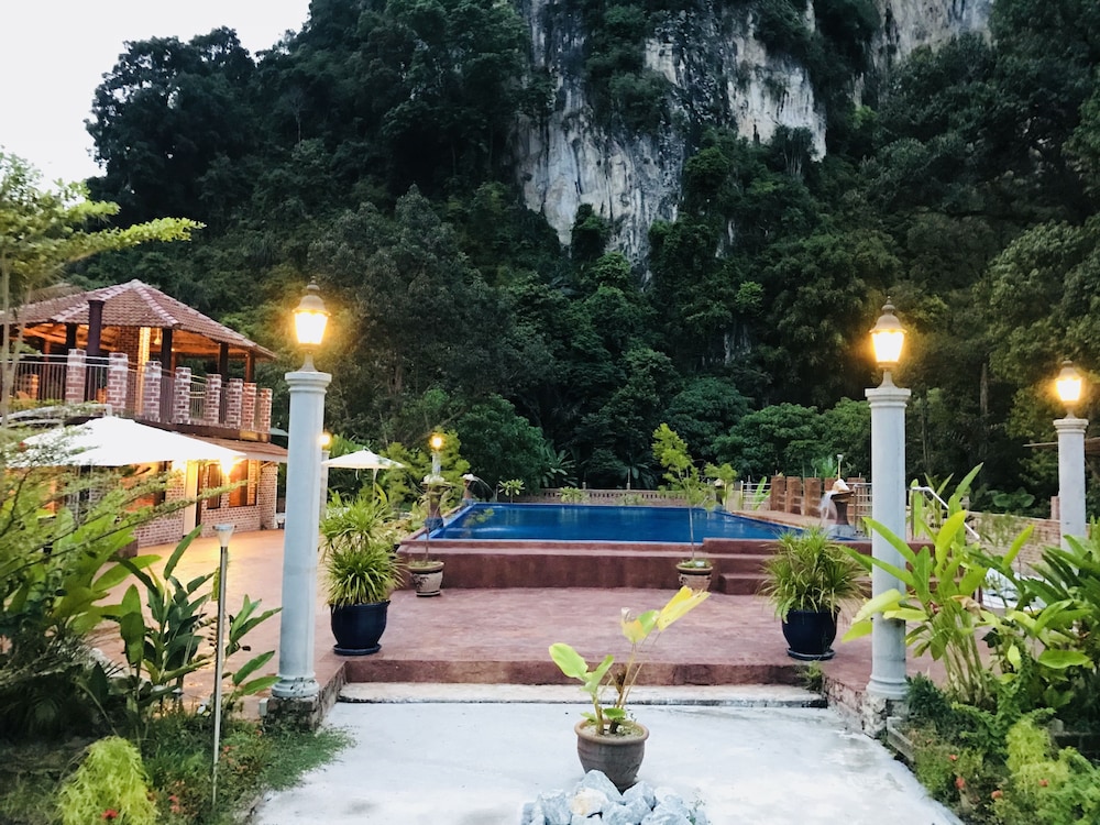 EFM Guest House