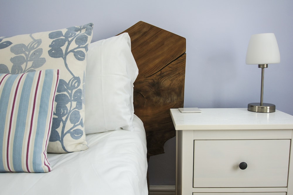 Marine Cottage Parking by Brighton Holiday Lets view 2