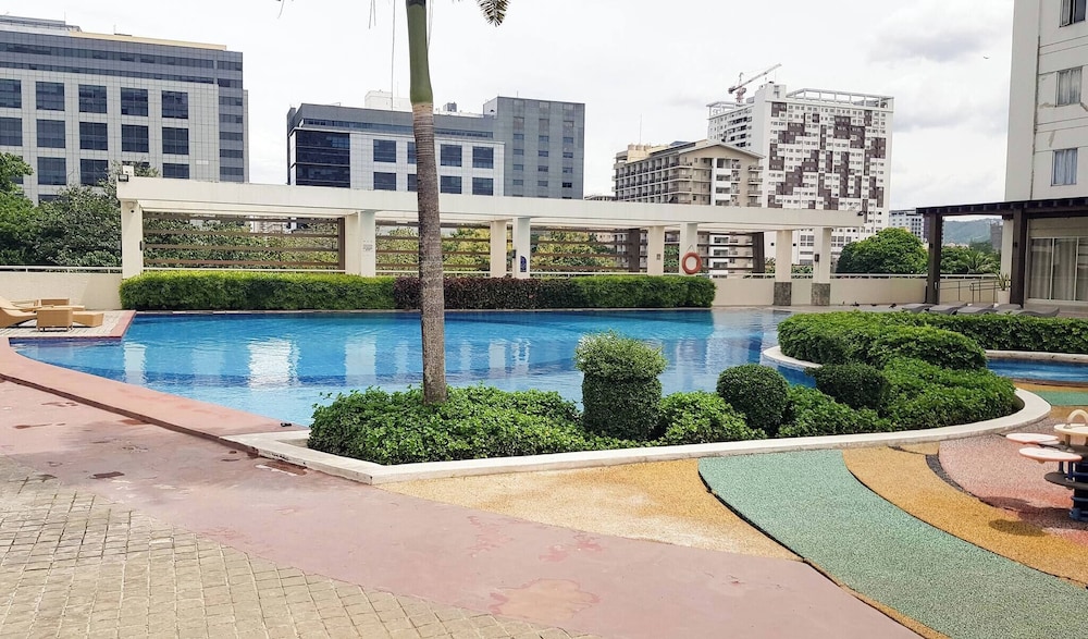 1 Bedroom Condo, Avida Tower 2, IT Park, Cebu City