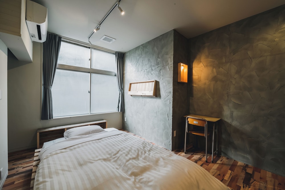 Kotori Coworking & Hostel Takamatsu