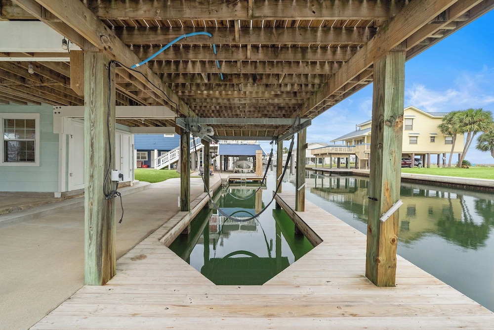 A Little Palapa Paradise by Ryson Vacation Rentals