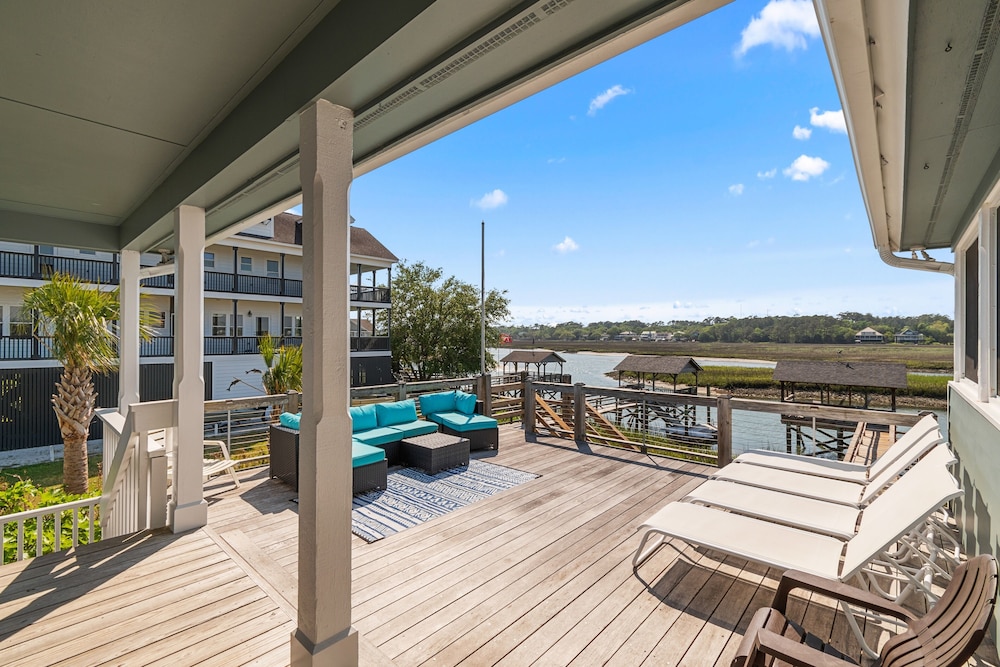 Lachicotte Vacation Rentals