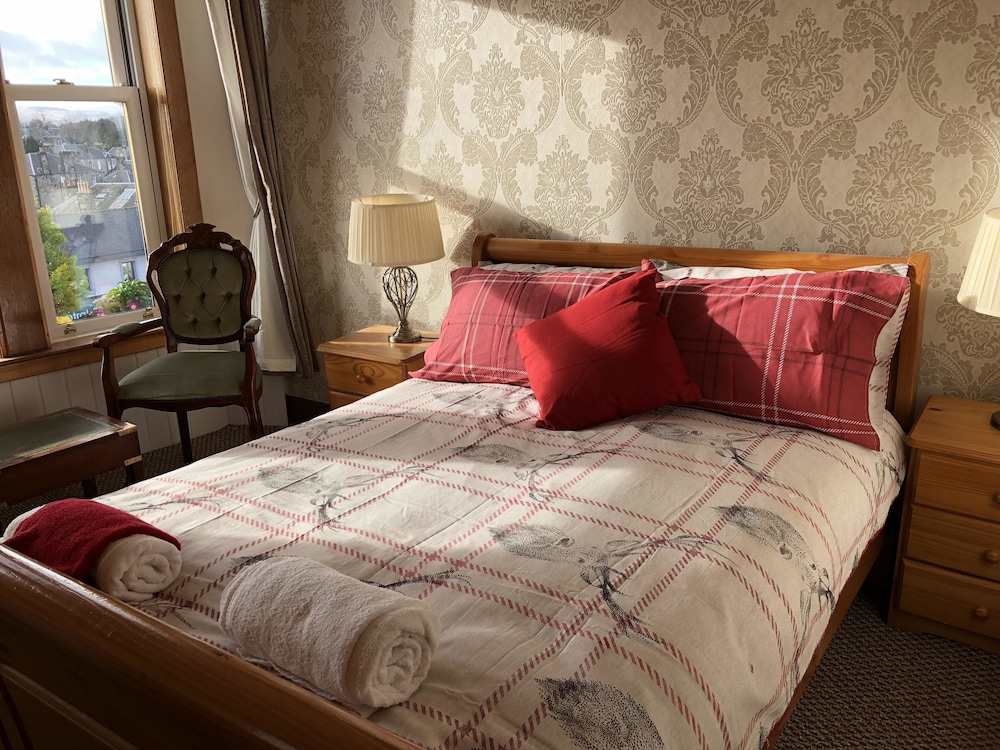 Castle Walk B&B