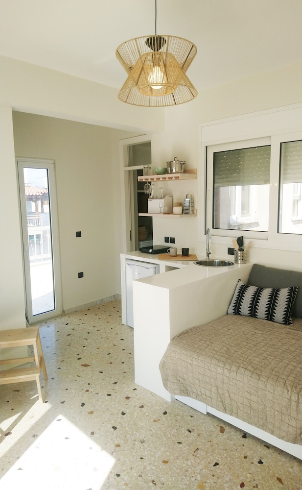 Ana's Apartment