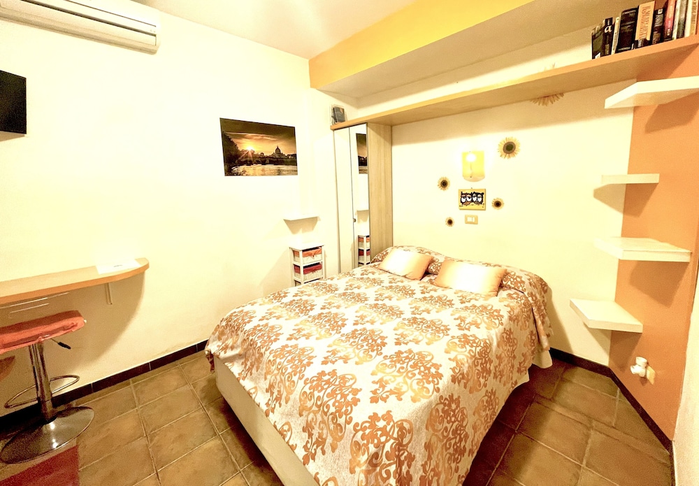 Bed and Breakfast Rhome86