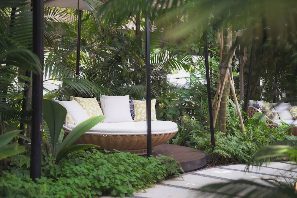 Grand Hyatt Singapore 68