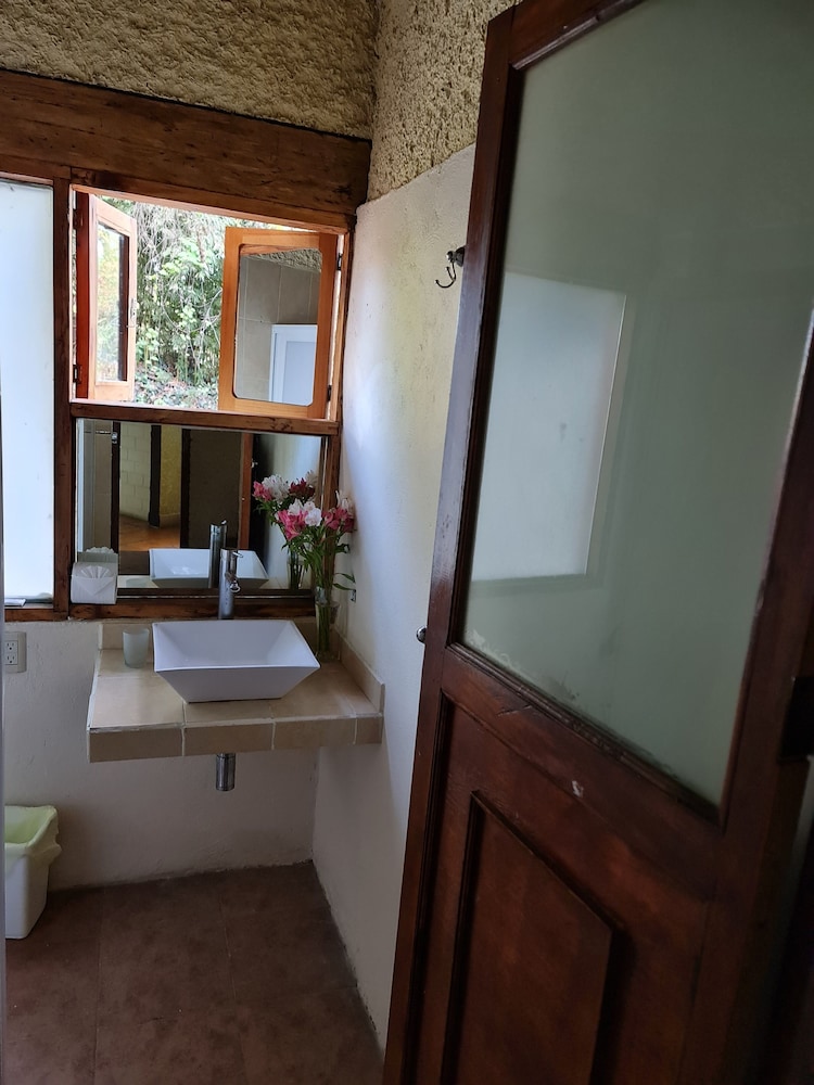 Hotel Suites en la montaña