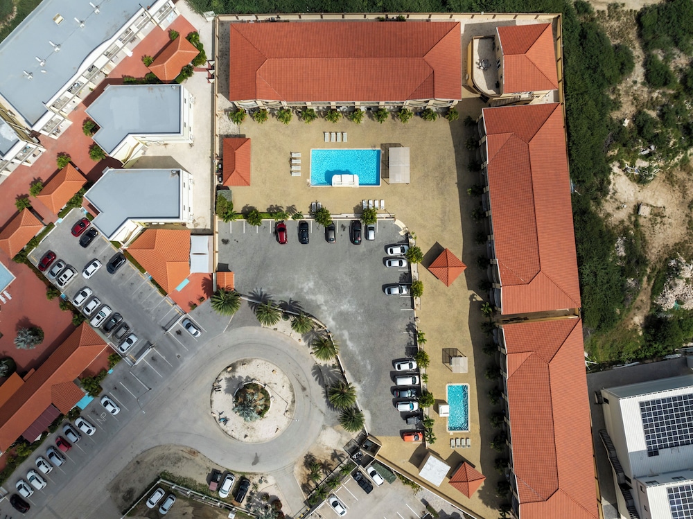 Aruba Breeze B4