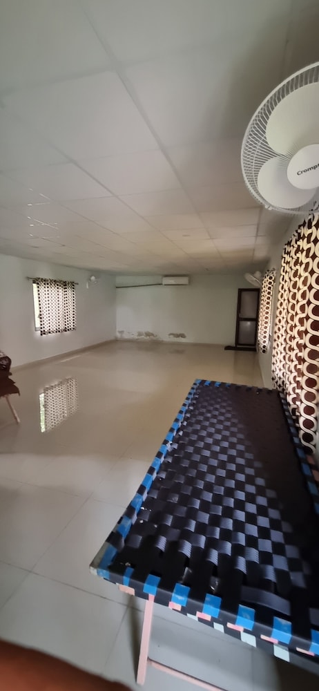 PATANG FAMILY RESORT
