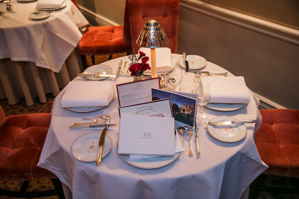 Oakham Vacations - Hambleton Hall - Property Image 10