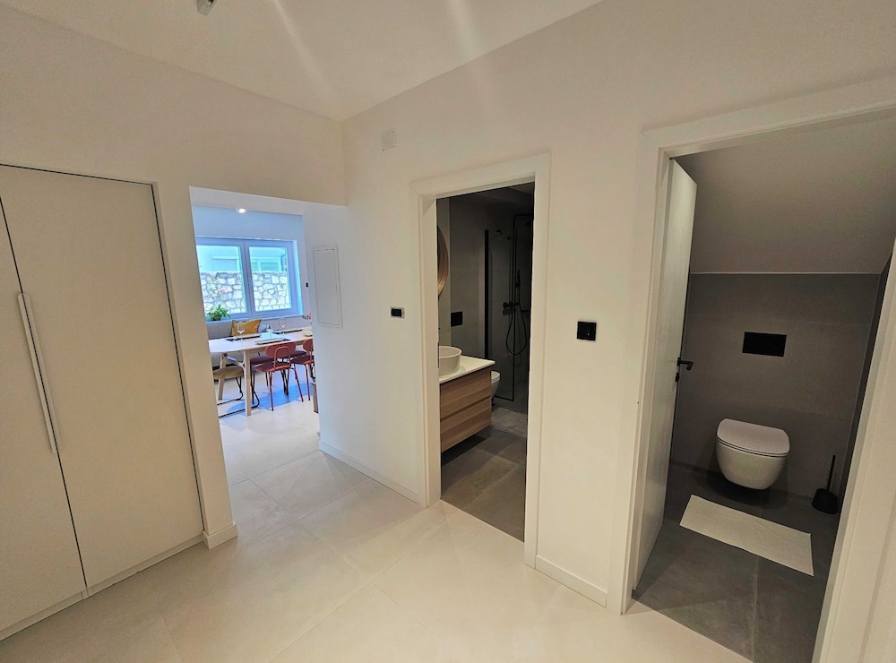 Stylish and Elegant Crikvenica Apartments