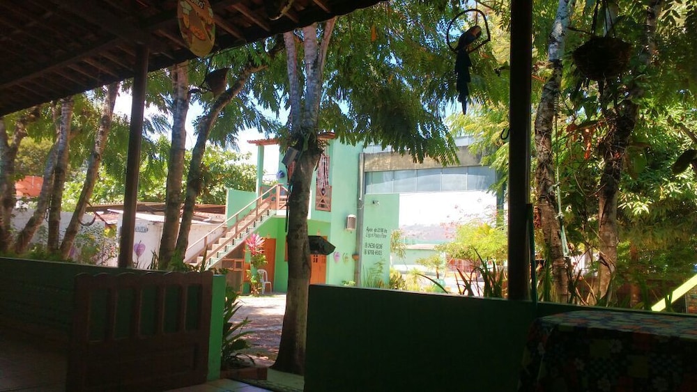 Pousada e Restaurante do Gordo