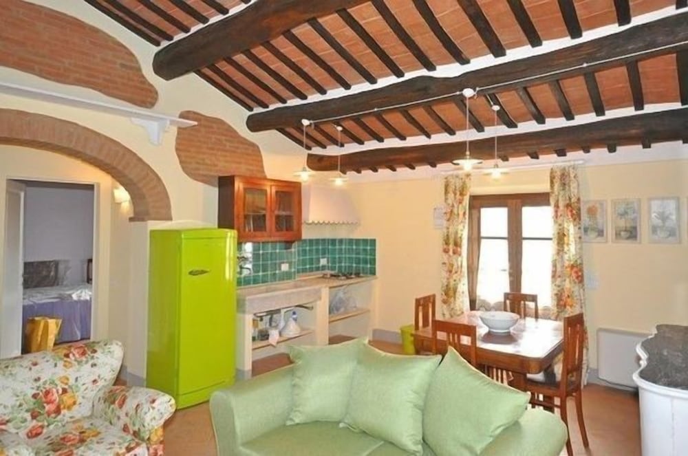 Podere Romina