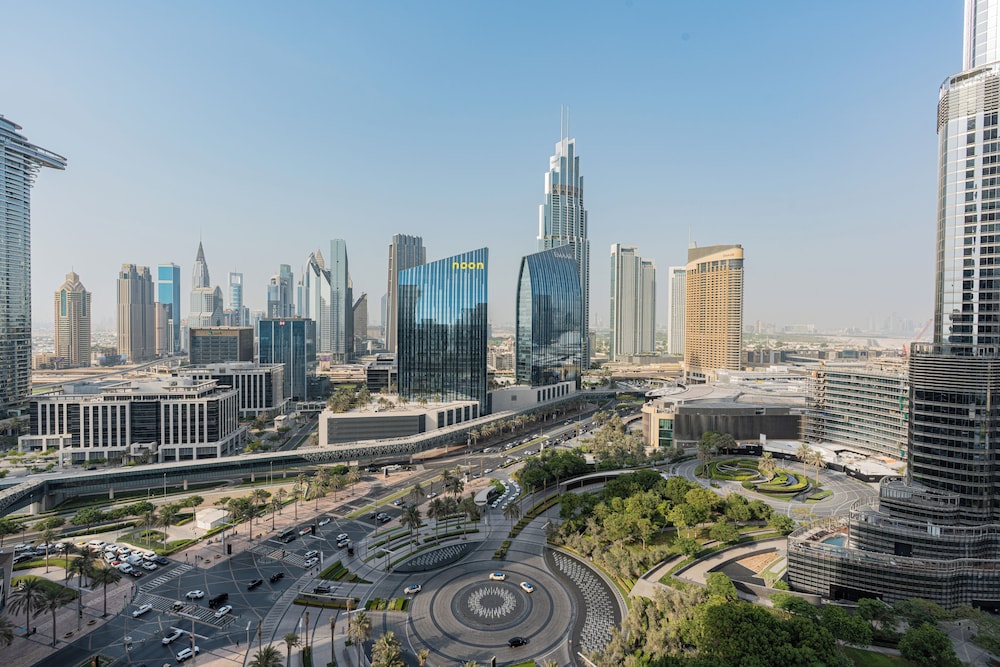 Address Opera Residences - Downtown