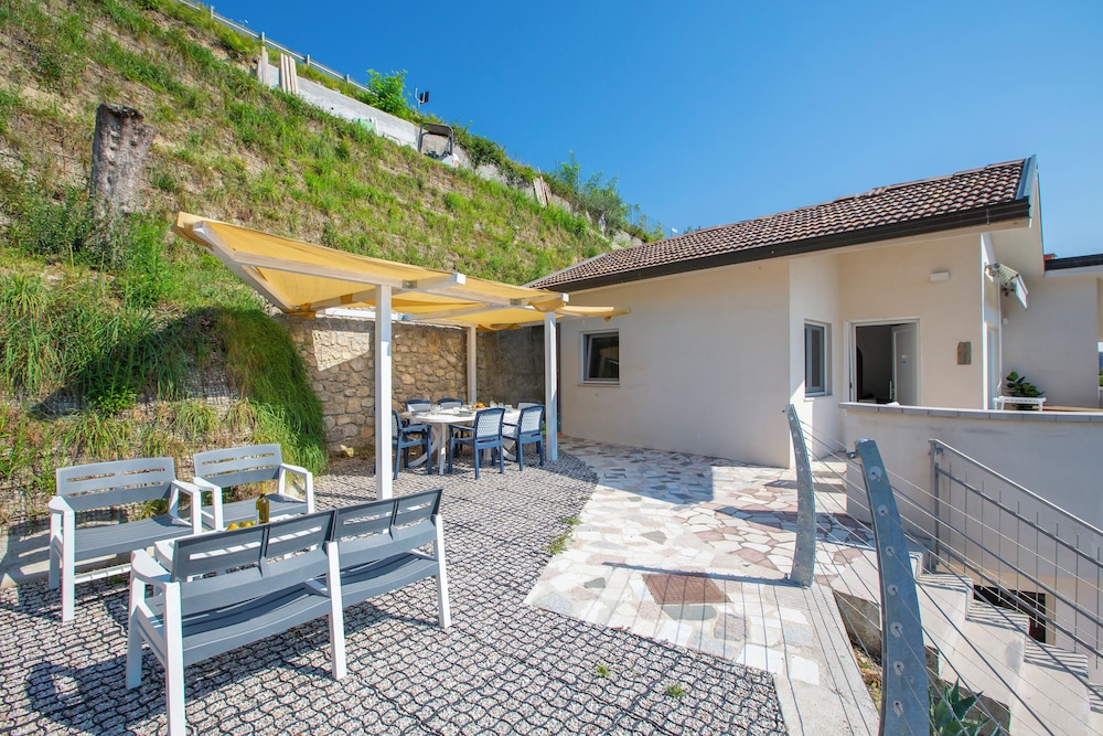 Casa Renè en Tenno