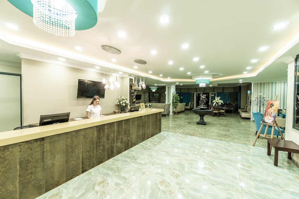 Hotel Ayaz Aqua - All Inclusive - Image 1