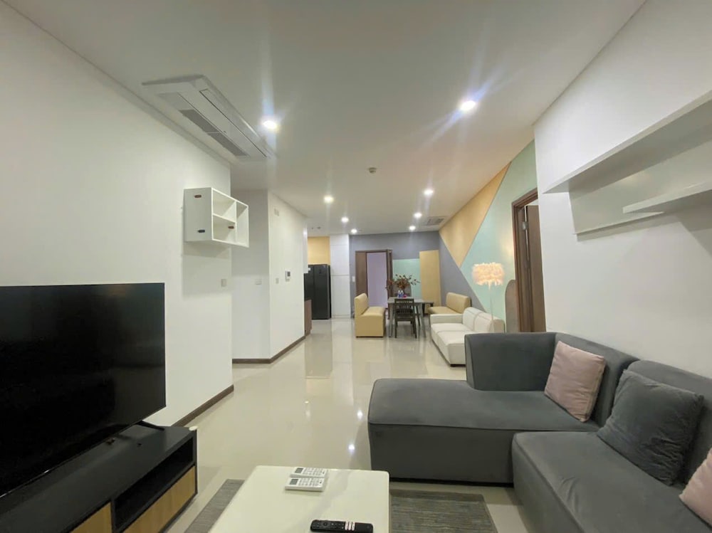 The OPAL Pearl Residences