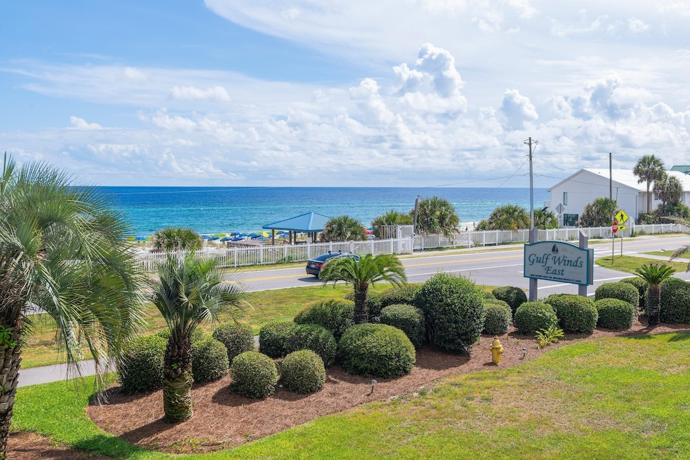 Gulf Winds East #4