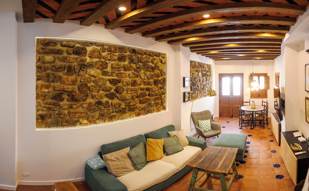 La Casa del Risco Zahara