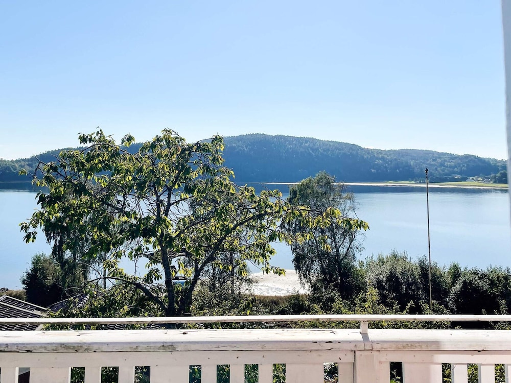 5 Star Holiday Home in Uddevalla