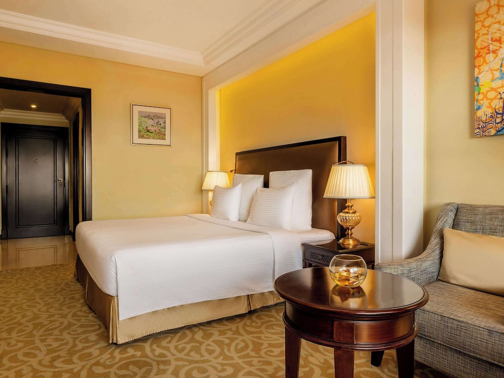 Pullman Resort Al Marjan Island