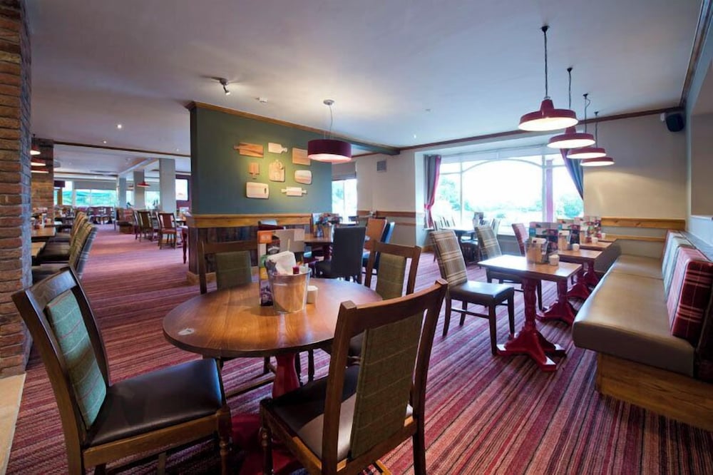 Premier Inn Sheffield/Barnsley - M1 Jct36, Foto 36