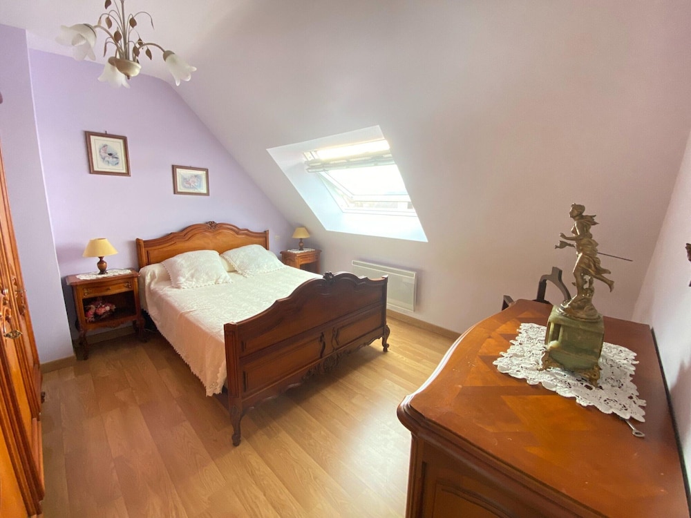 Pretty Terraced House Near the Beach, Damgan view 5