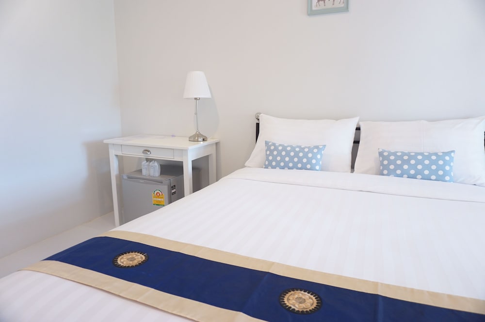 The White Village Ranong Resort