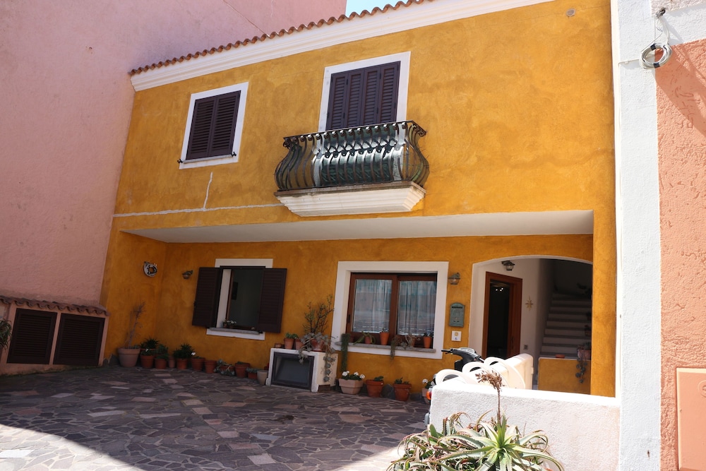 Casette del Centro