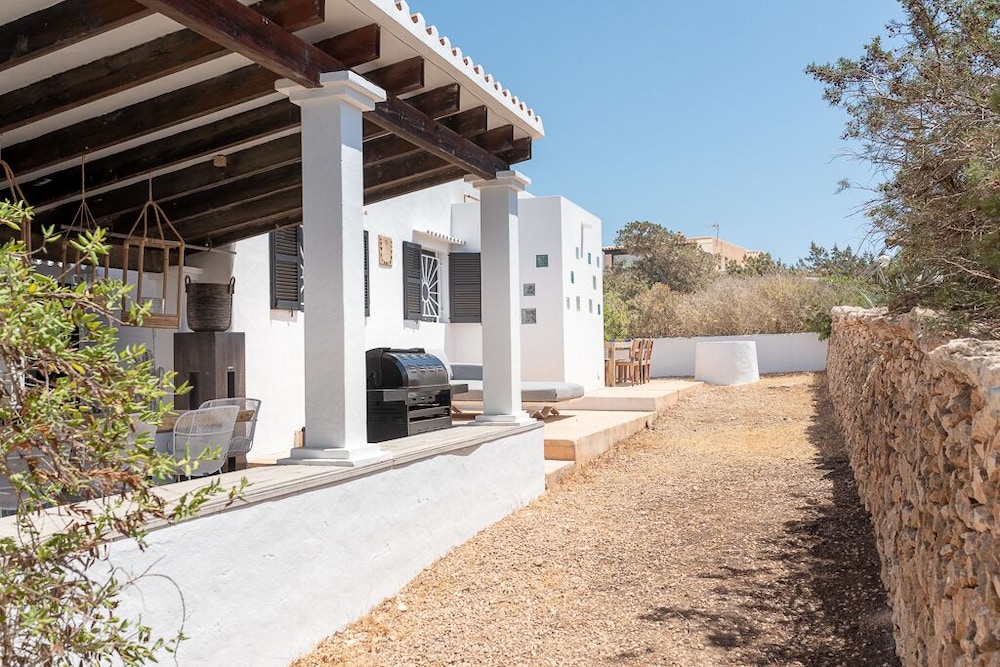 Villa Formentera photo 2