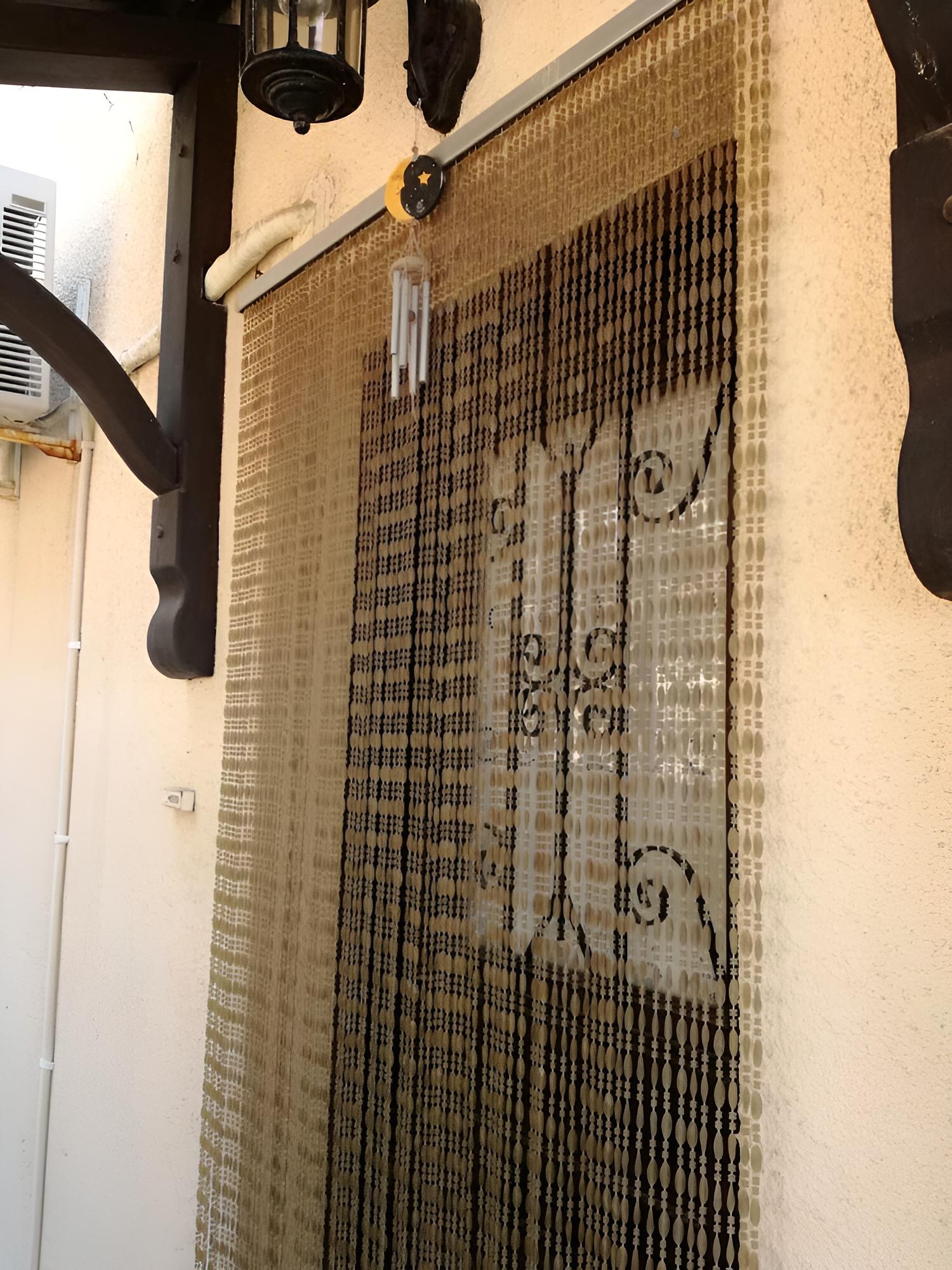 Stelina s House Pelion Afissos view 2
