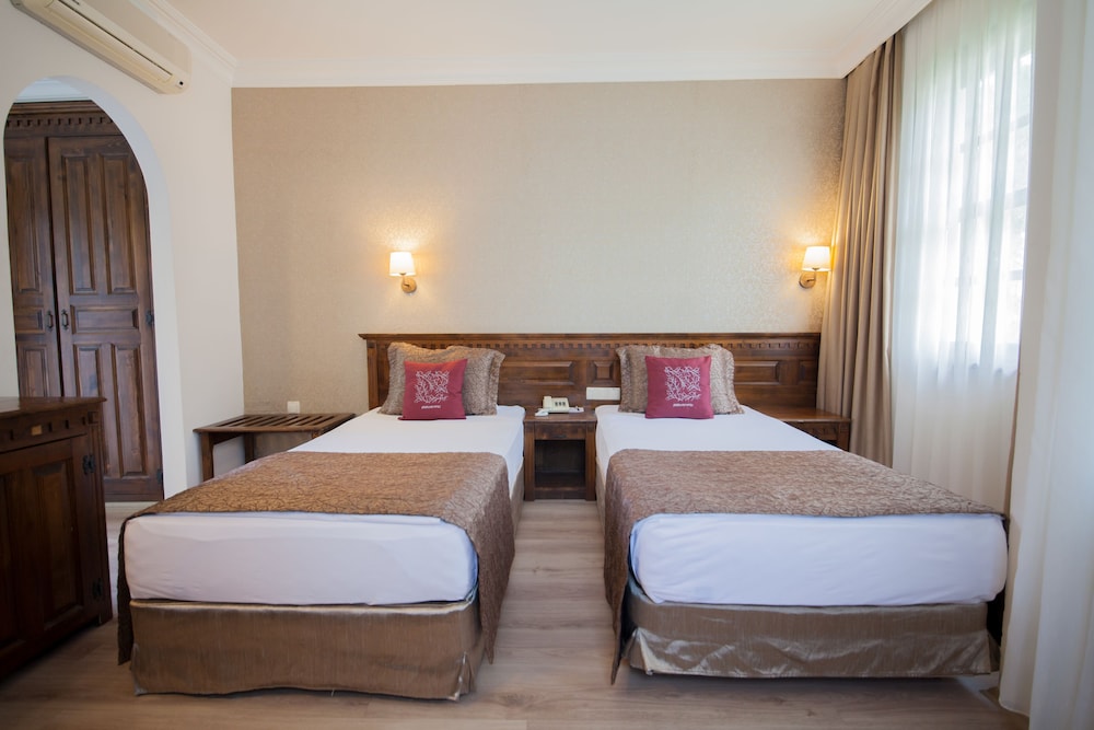 Hotel Greenland - Her Şey Dahil - Image 13