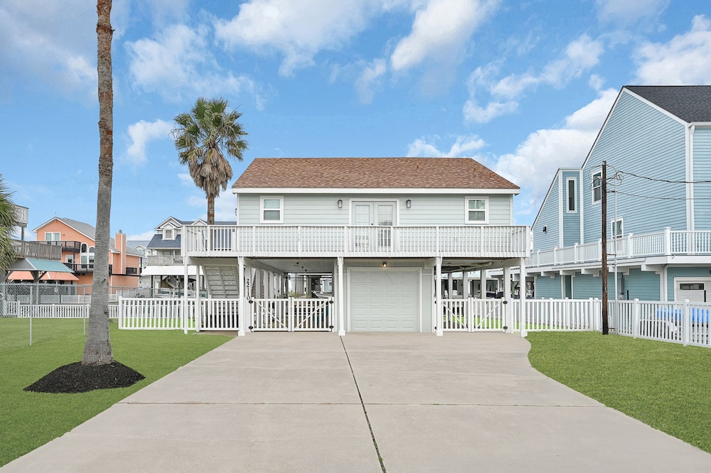 Isle Be Back by Ryson Vacation Rentals