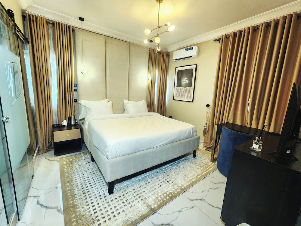Ihsuites