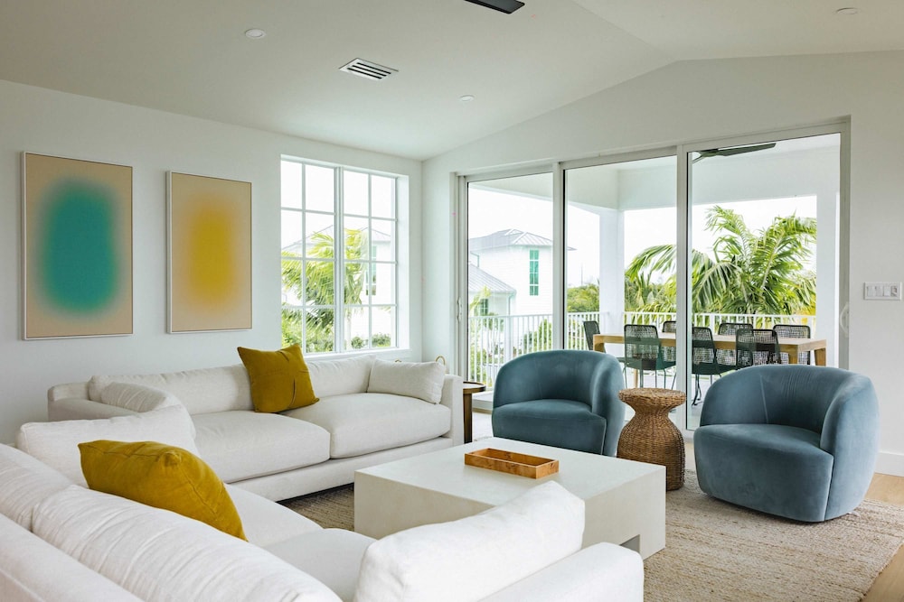 The Joyrise House at Solaire Lunara Bay