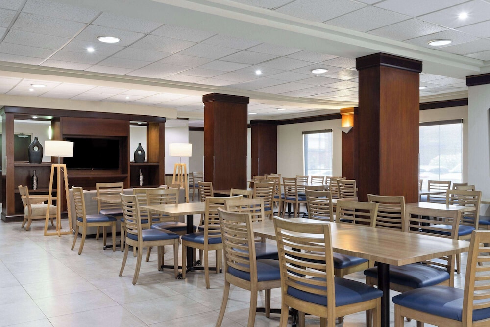 Wyndham Garden Monterrey Aeropuerto - Property Image 25