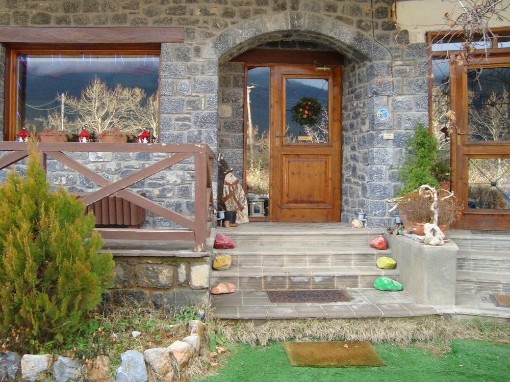 Guesthouse Teloni