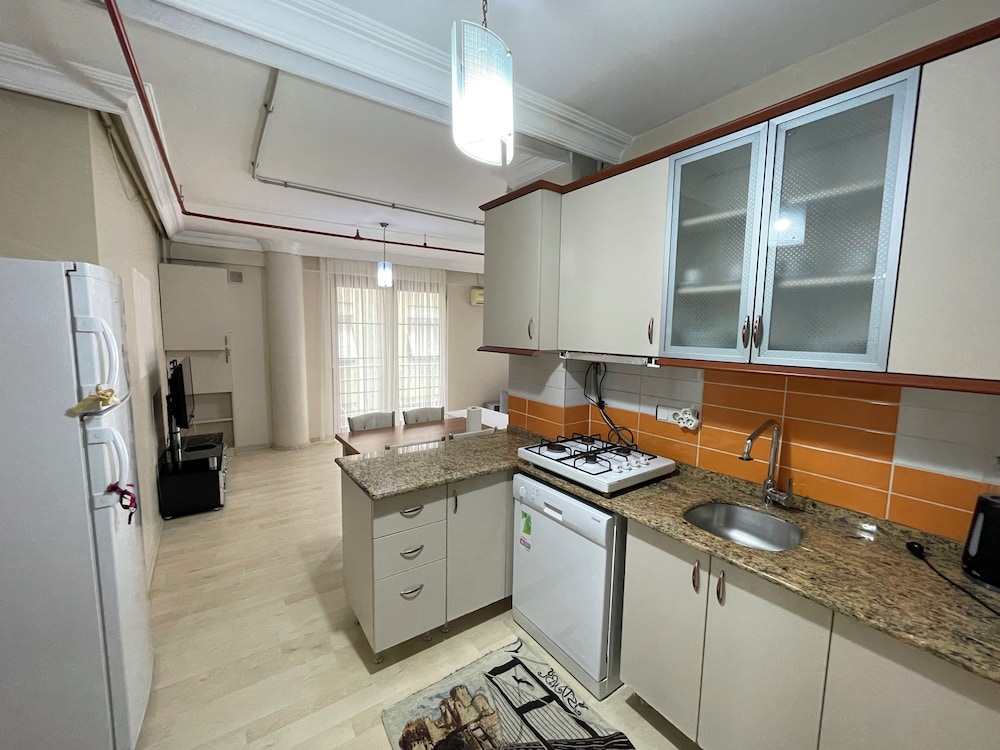 Kaya Apart Point
