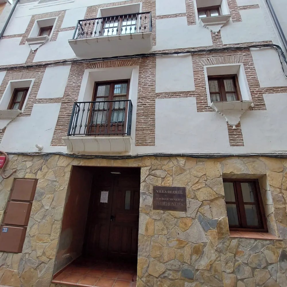 Albergue Las Angelitas