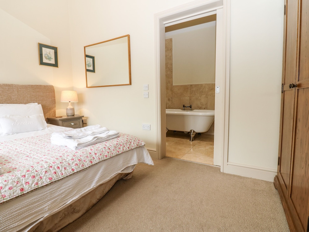 Durham Vacations - Brookside Byre - Property Image 2