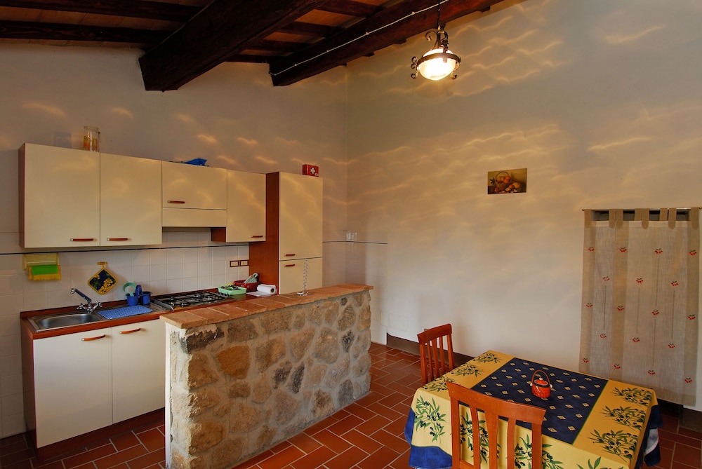 - Agriturismo La Piaggia - Forest View Apartment on the Ground Floor 2 Guests photo 3