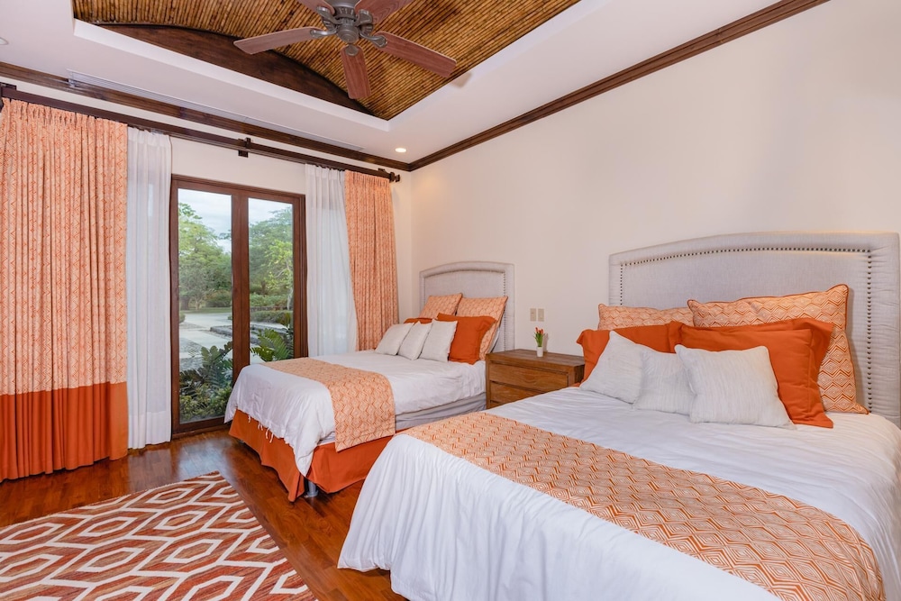 Villa Lucia view 2