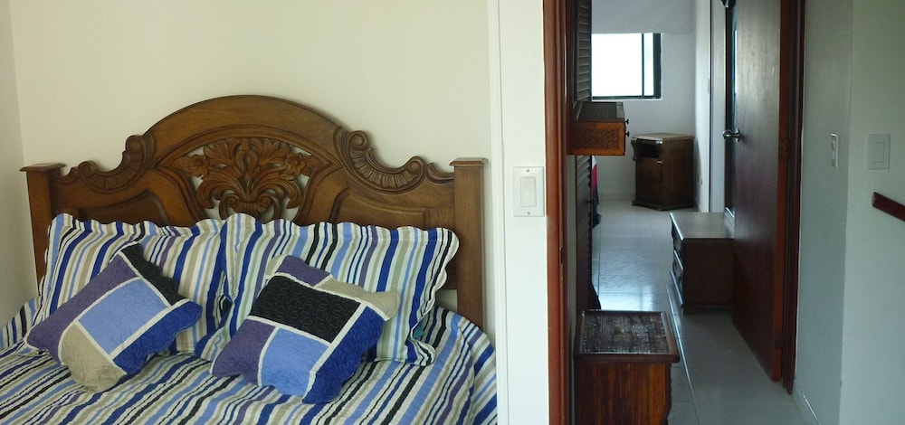 Apartamento Duplex Mora Downtown