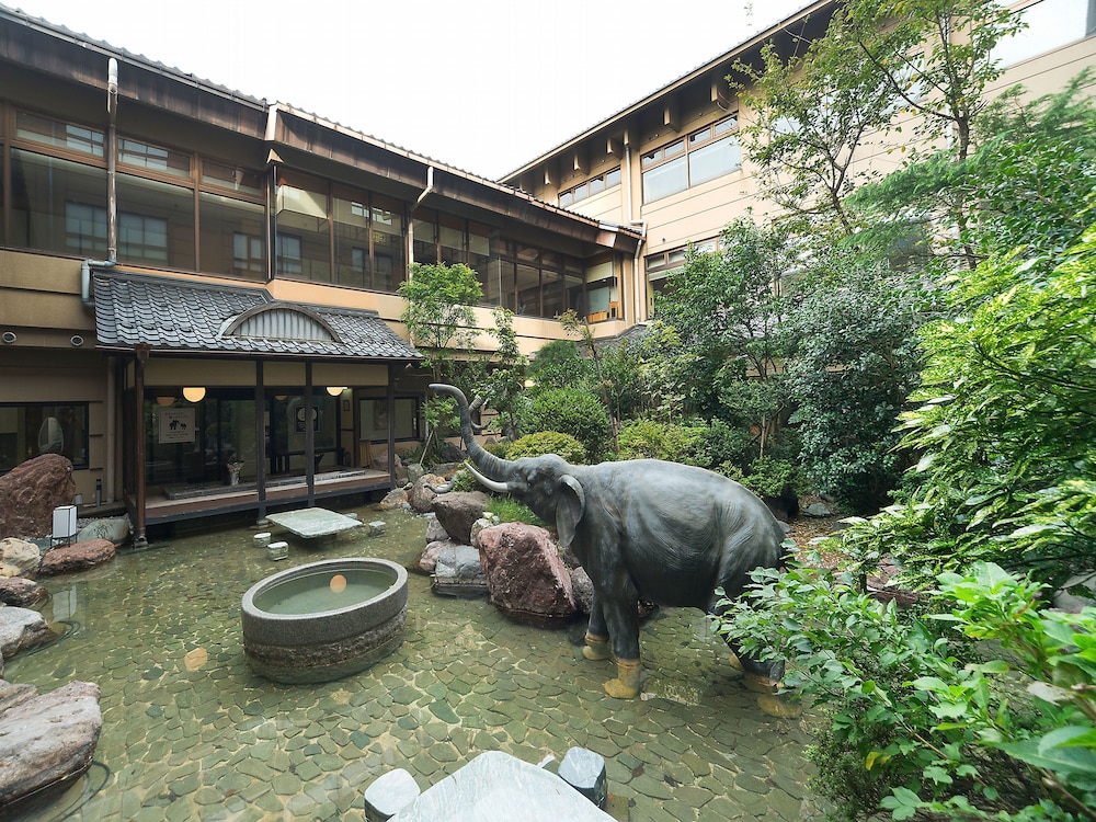 Hotel Glover-Tei
